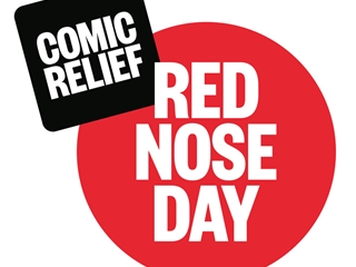 Red Nose Day - 2023