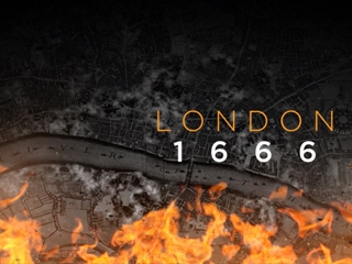 Year 2 - Great Fire of London