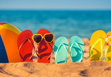Family Learning - Summer Fun - 2023