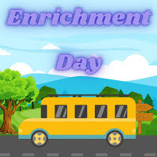 Enrichment Day