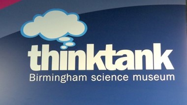 Year 3 - ThinkTank visit - 2024