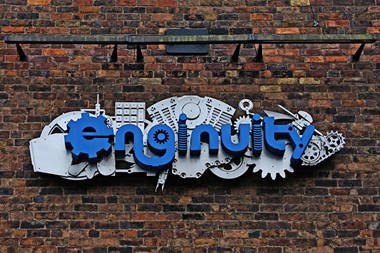 Year 5 Enginuity Trip 2025